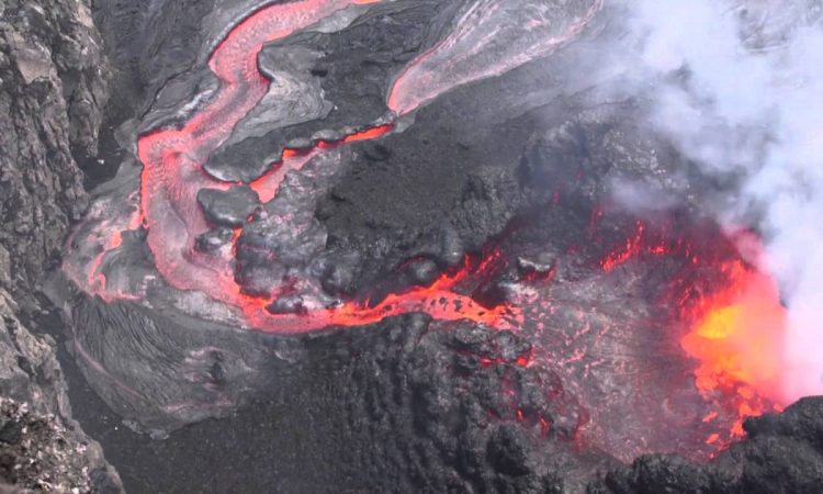 Mount Nyiragongo eruption of 2002